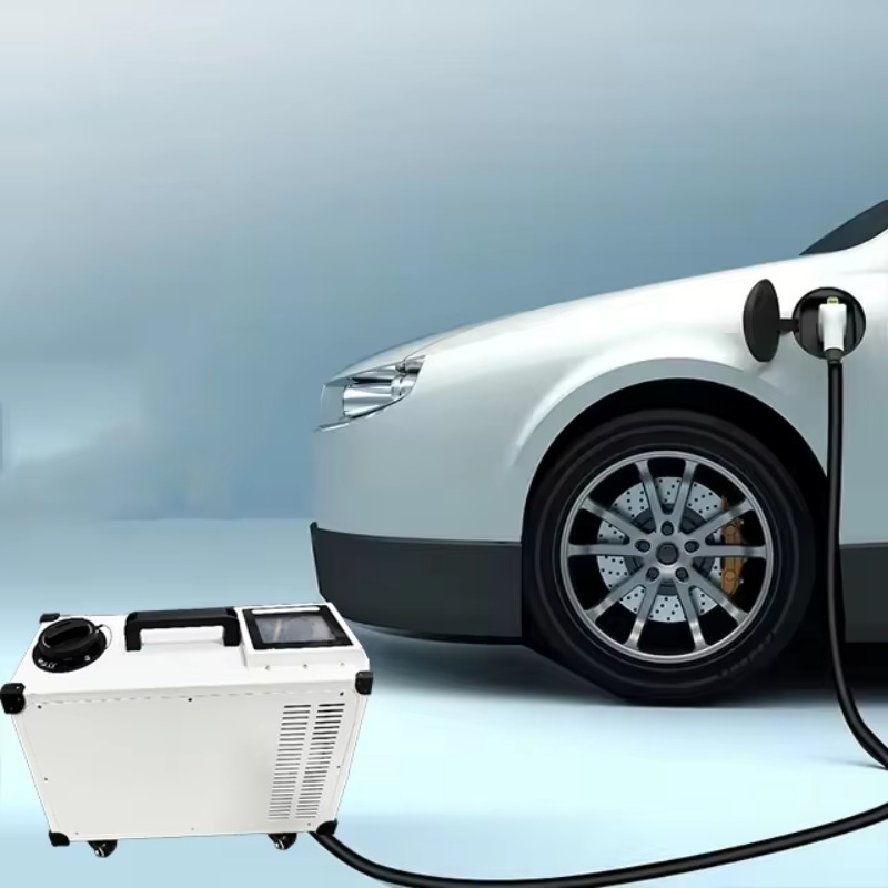 New Design CCS1 CCS2 GBT 7KW 1 - Portable Dc Fast Charger 20Kw Ccs2 评论和价格